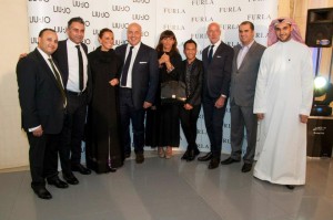 Globe Retail inaugurates two flagship stores, one for Liu. Jo and one for Furla, at Stars Avenue Mall Jeddah