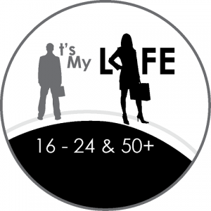 LIFE - Long-term Investment for Employment! Now available on the Blackberry Z10 and Q10!