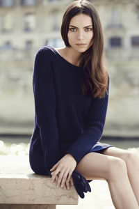 MALO THE WOMEN’S 2013-2014 FALL / WINTER COLLECTION