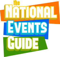 National Events Guide Finds Everything There Is To Do In The UK
