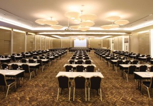 Bangna Convention Centre in Bangkok, Opens 31 July 2013