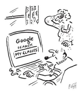 New greeting card collection from Daily Mail cartoonist Jonathan Pugh.