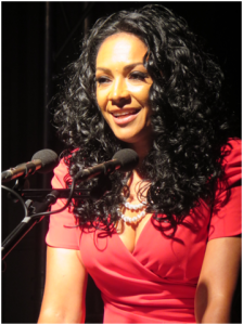 Tresor Paris, Sponsors of MOBO Award, Attend Glamorous MOBO Nomination Party!