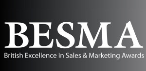 RECOGNISING THE VERY BEST OF SALES PROFESSION