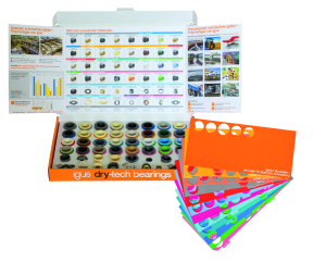 Video of the week – igus launches box full of bearing treats