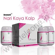 Nari Kaya Kalp by Teleone - For irregular periods in Women