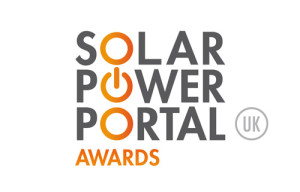 Competitors ‘Green’ with Envy as Local Firm Wins National Energy Award