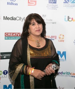 Media Moguls Announced As ‘Media Agency Of The Year’ At The Asian Media Awards 2013