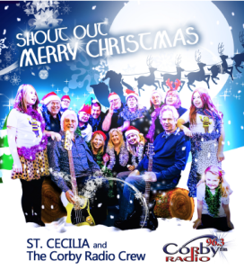 Shout Out Merry Christmas