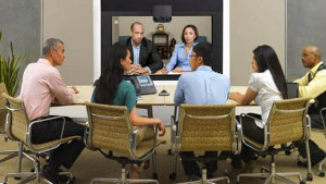 Video conferencing addresses the Collaboration needs of the future