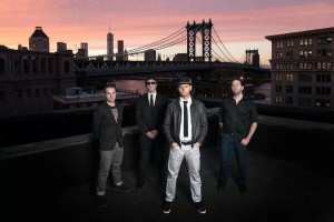 Brooklyn Soul Band Bridge City Hustle Releasing Self-Titled EP