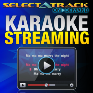 Karaoke Heavy-Hitters “Selectatrack” Launch UK’s Largest On Demand Karaoke Streaming Service