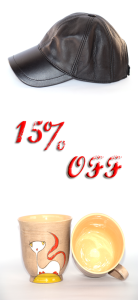 Dazoriginal Is Celebrating Its Grand Opening with Free Coupons 15% Off