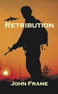 RETRIBUTION by John Frame is published