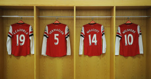 Play the Field with Arsenal Meetings & Events