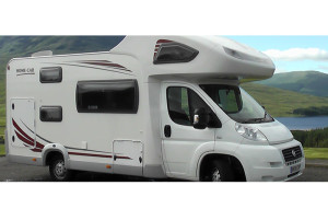 A great way to enjoy a luxury motorhome … without the cost of buying new!