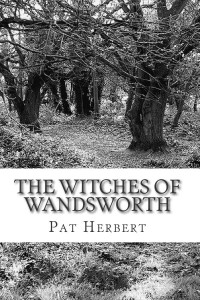 British Mystery novel entitled “The Witches of Wandsworth” is published