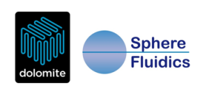 Dolomite Microfluidics and Sphere Fluidics partner to deliver world leading droplet based technology