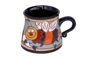 Stunning Coffee Mugs That Double As Jugs