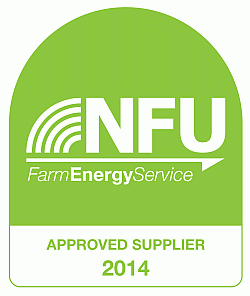 The NFU are building a stronger farming community