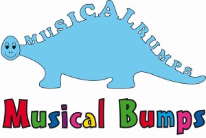 Youngest Ever Franchisee Joins Musical Bumps!