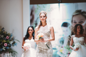 The Wedding Fair at The ExCel, London