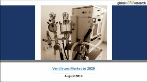 Technological advancements and hospital expansion accelerating growth of global ventilator market