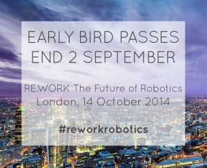 Meeting the Challenges of Commercialising Robotics: Exploring the Home, Workplace & Industry.