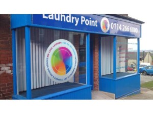 Laundrypoint in equipment expansion plan