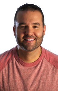 Austin St. John to Make Guest Appearance in the MCM London Comic Con