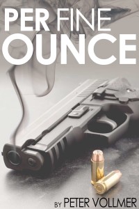 PER FINE OUNCE is published