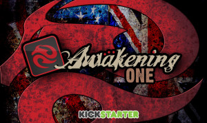 Awakening One, game changing all-female Muay Thai