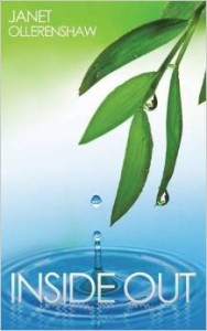 INSIDE OUT by Janet Ollerenshaw is published