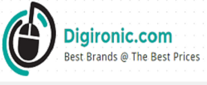 Digironic.com, The UK's newest online consumer electronics store