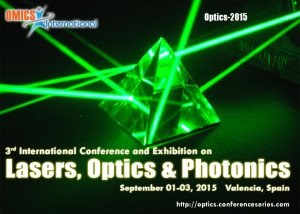 Integrating Innovative Inventions of Laser Optics and Photonics
