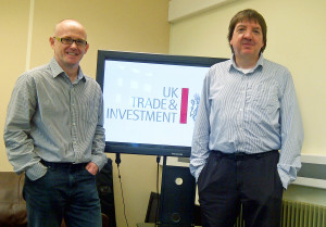 Insignia Creative chosen to provide international digital marketing