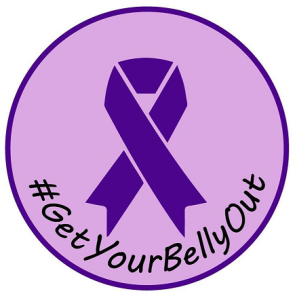 #GetYourBellyOut celebrates its 1st Birthday in style with a charity ball!