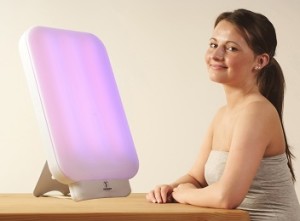 Gentle and effective treatment of acne – Light therapy de-vices CleanLite for a beautyful, clean skin