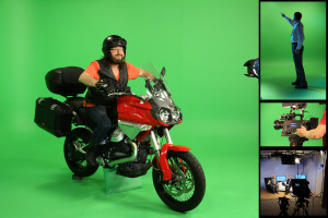 Discount Studio Hire - Limited Period