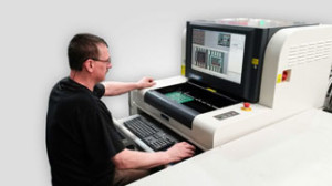 LCL Electronics invests in new equipment to increase capacity  and processing capabilities