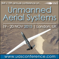 Unmanned Aerial Systems Conference Returns for its 15th Year