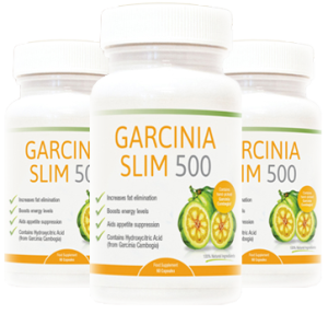 7 Facts about Your Weight Loss and Garcinia Slim 500
