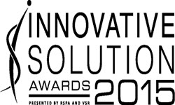 MicroBiz Wins 2015 RetailNow Innovative Solutions Award for its iPad POS Software