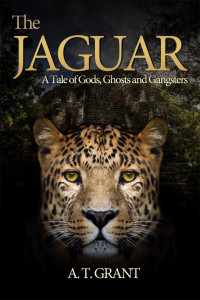 “The Jaguar” by A. T. Grant is published by Acorn Books
